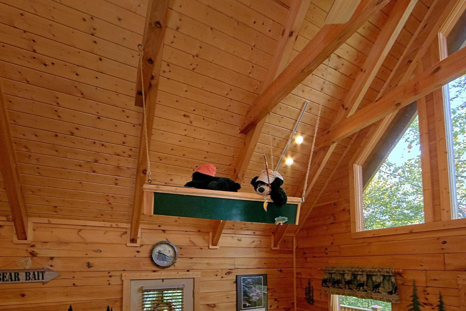 Boulder Bear Lodge #355 by Aunt Bug's Cabin Rentals Main image 1