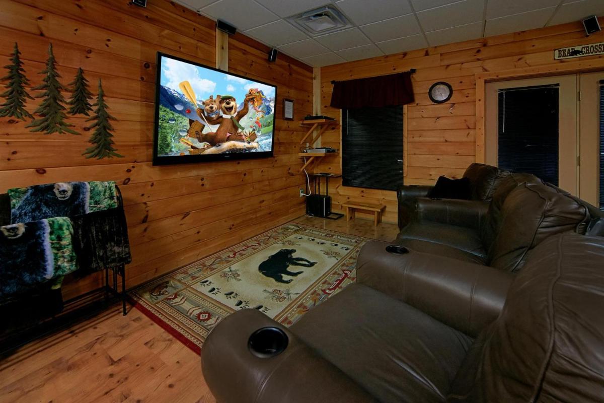 Popular attractions Area Nearby Property